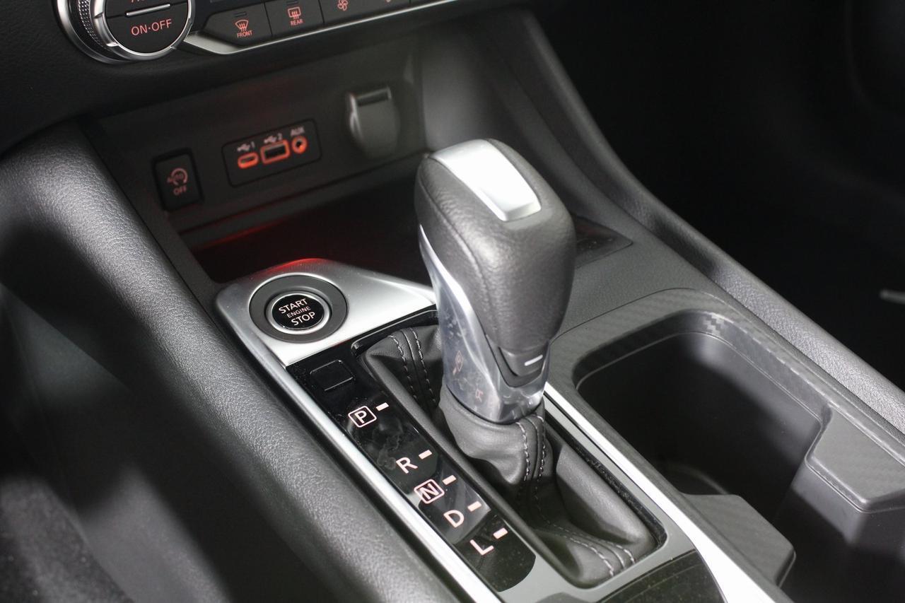 2025 Nissan Sentra SV Manassas VA
