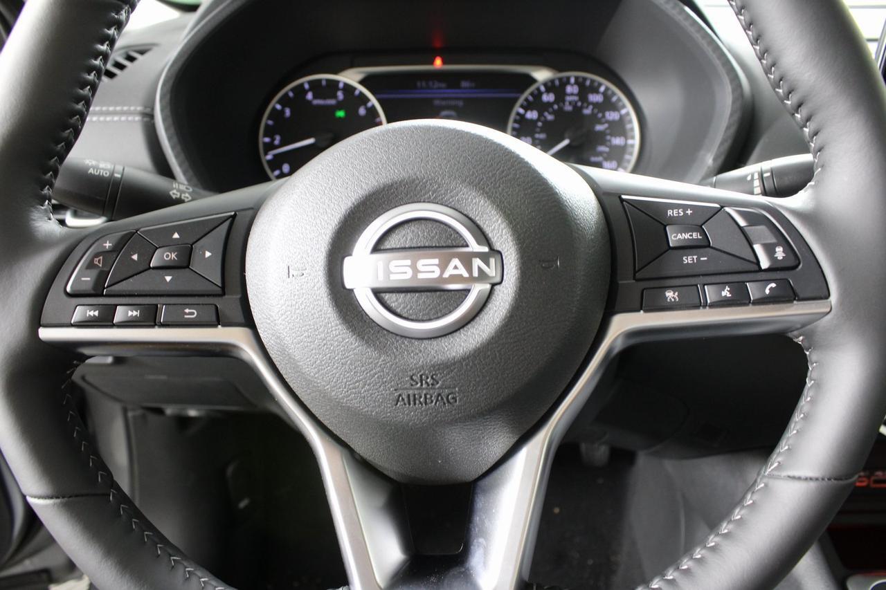 2025 Nissan Sentra SV Manassas VA