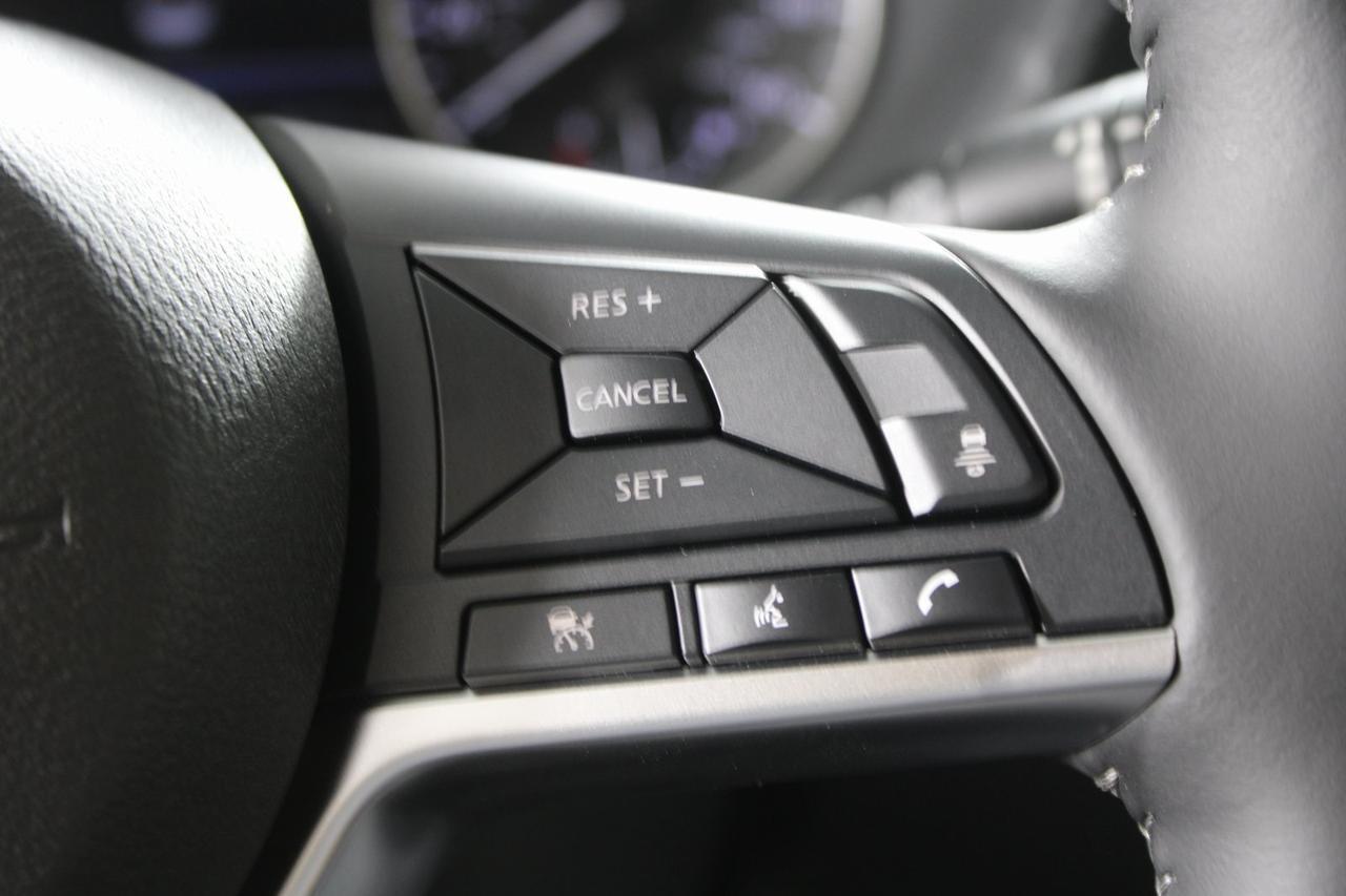 2025 Nissan Sentra SV Manassas VA