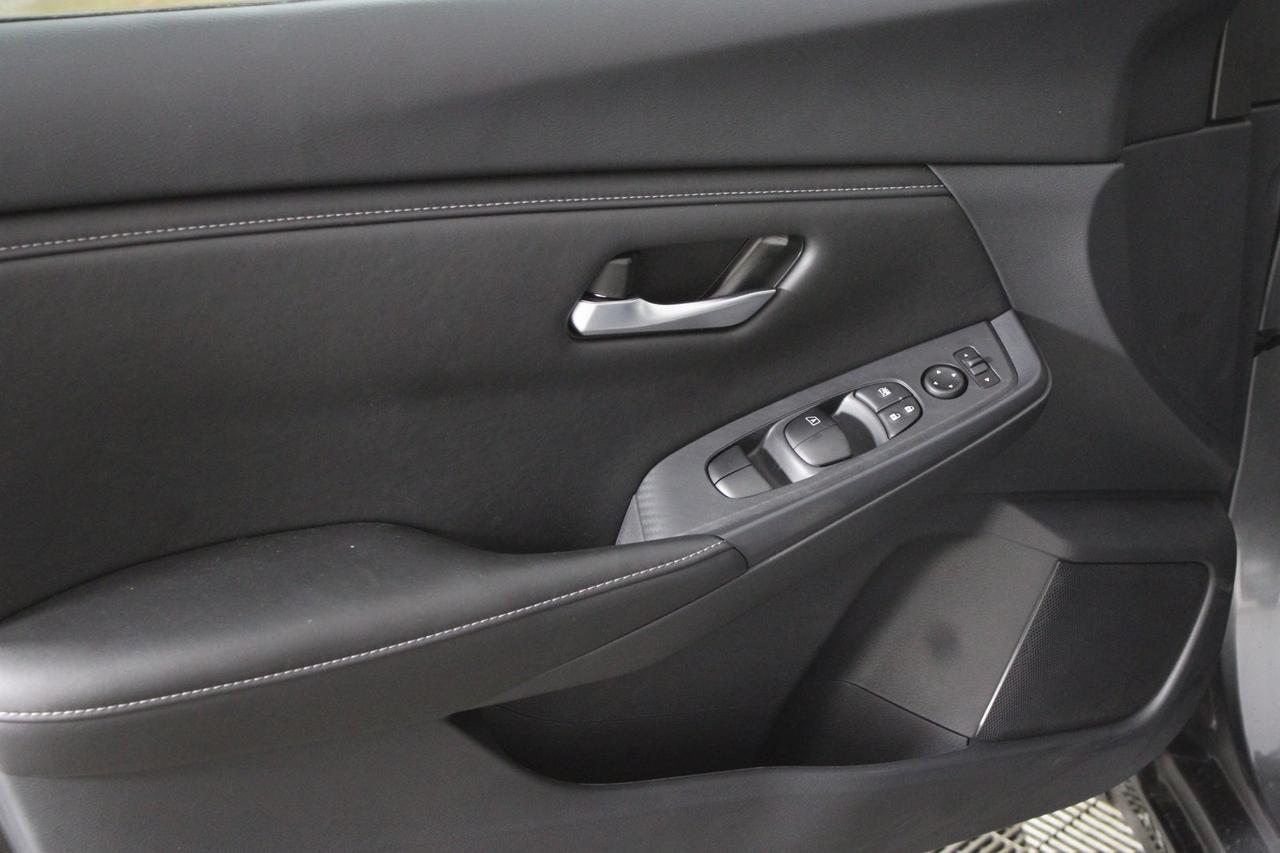 2025 Nissan Sentra SV Manassas VA
