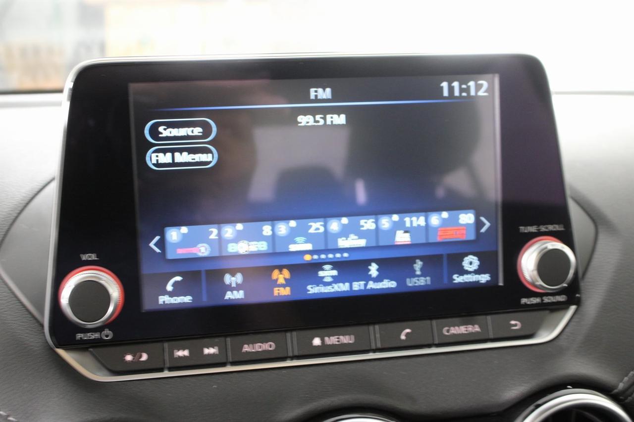 2025 Nissan Sentra SV Manassas VA