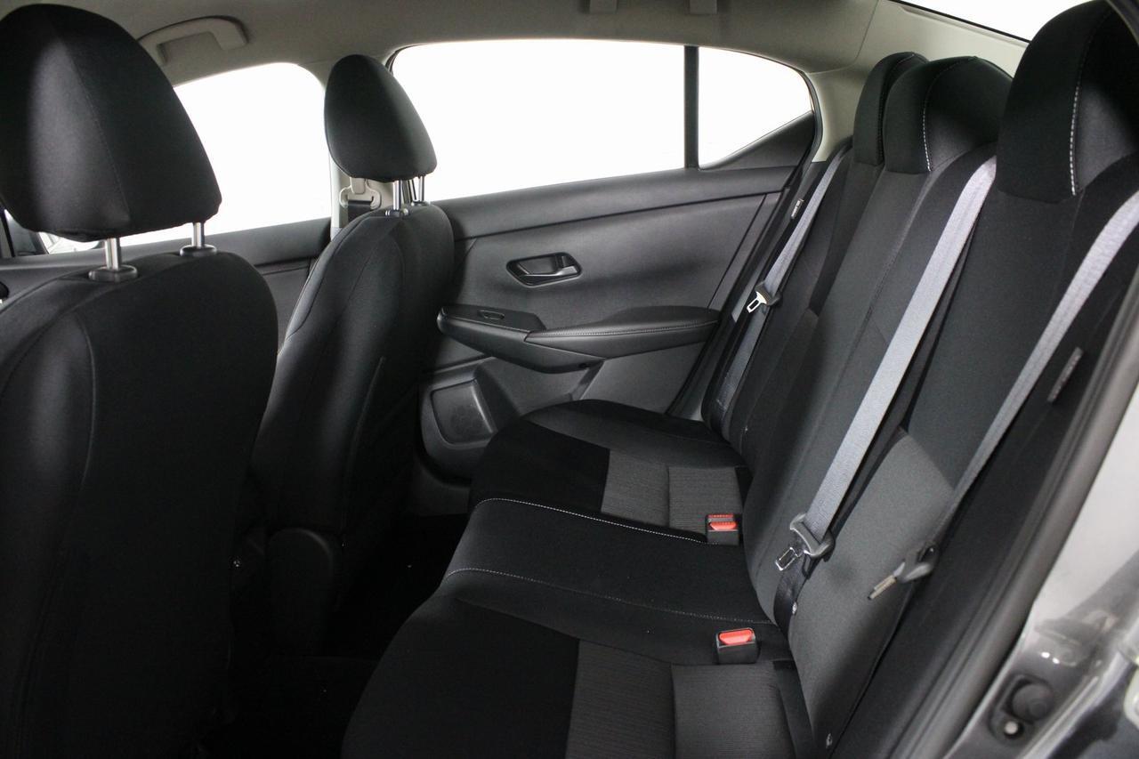2025 Nissan Sentra SV Manassas VA