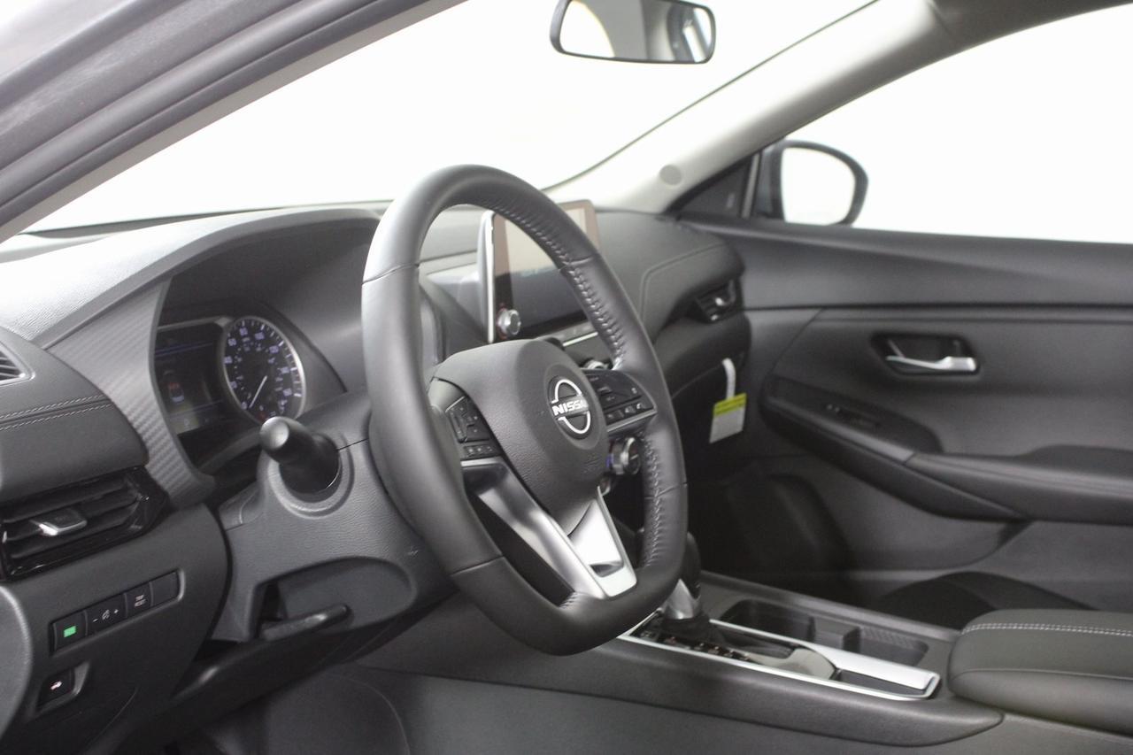 2025 Nissan Sentra SV Manassas VA