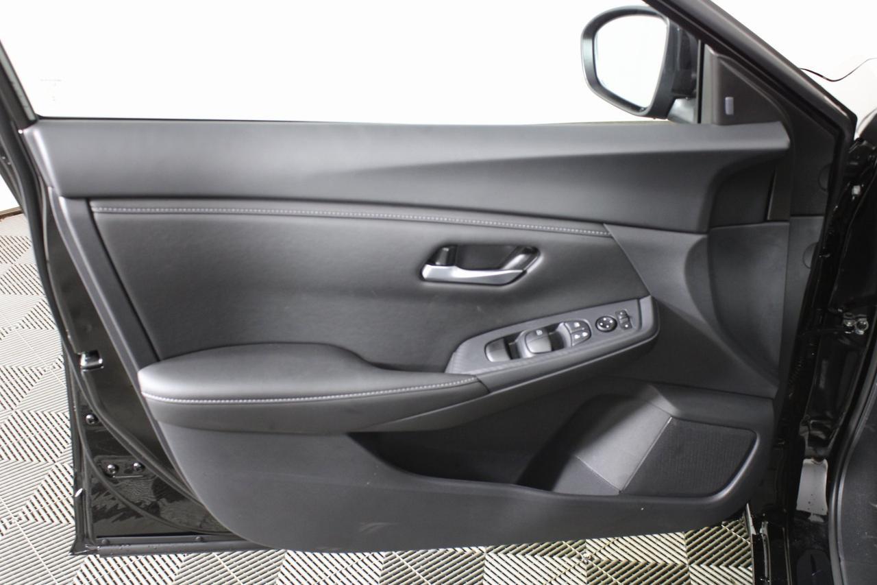 2025 Nissan Sentra SV Manassas VA