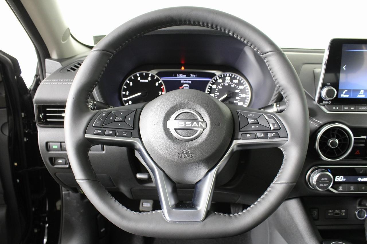 2025 Nissan Sentra SV Manassas VA