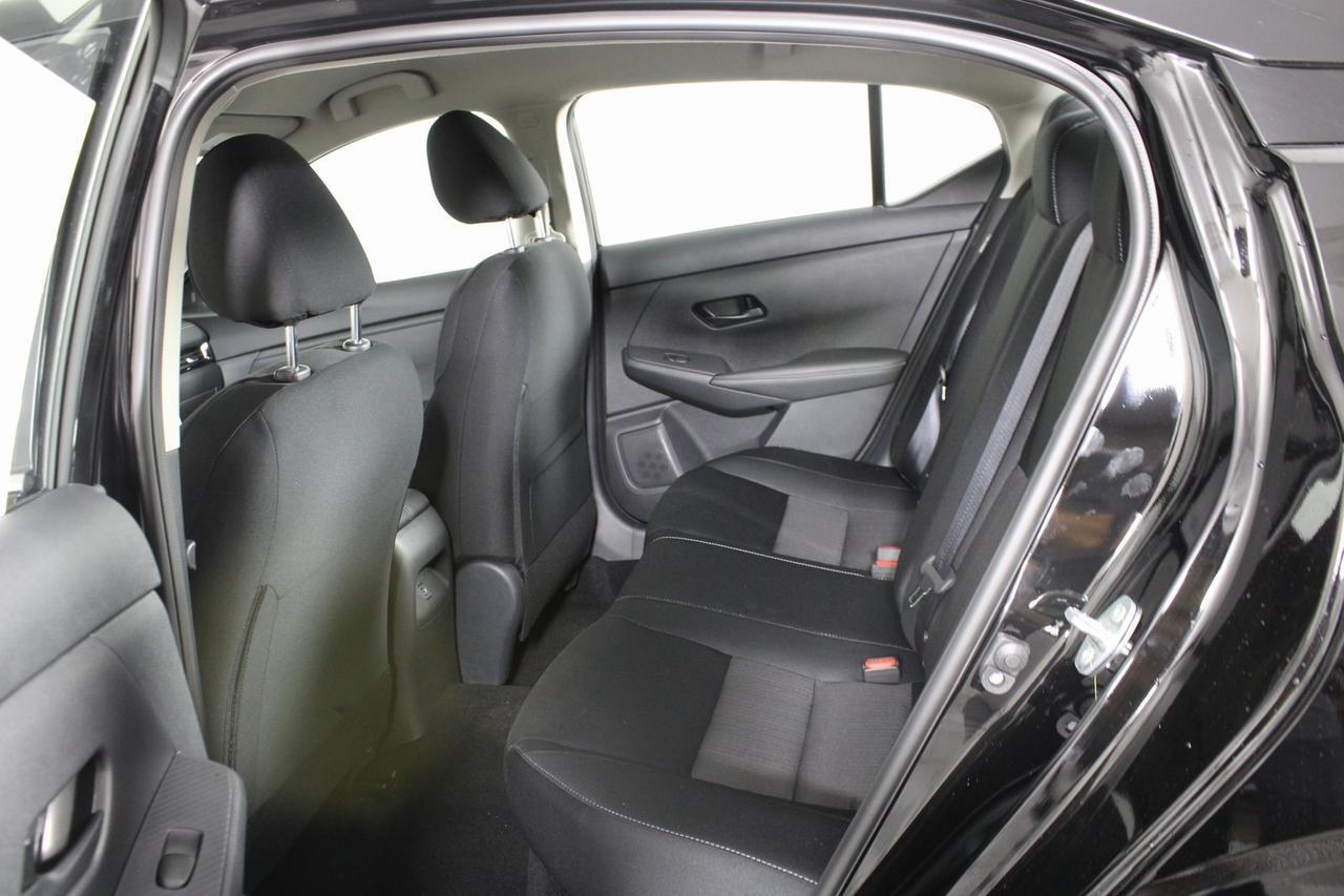 2025 Nissan Sentra SV Manassas VA
