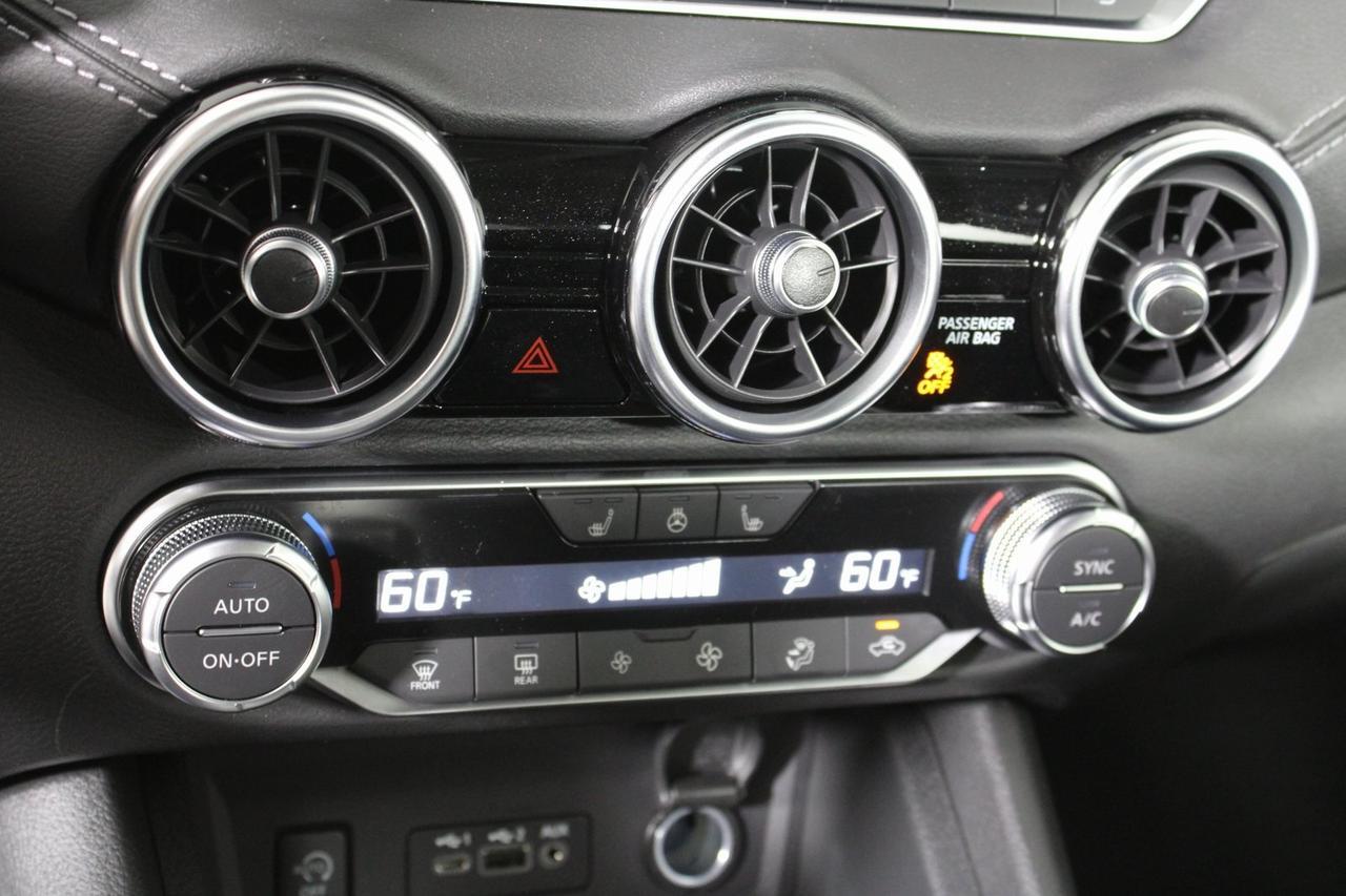 2025 Nissan Sentra SV Manassas VA