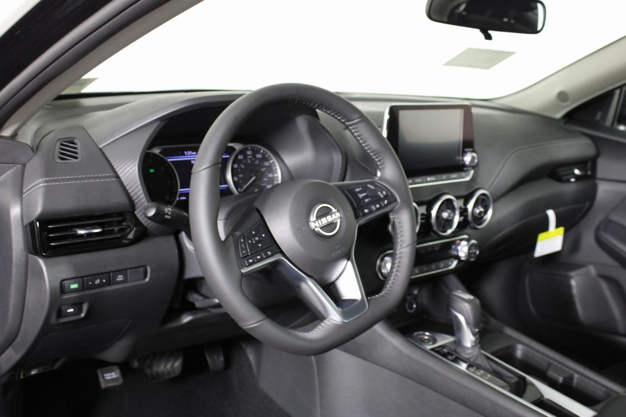 2025 Nissan Sentra SV Manassas VA