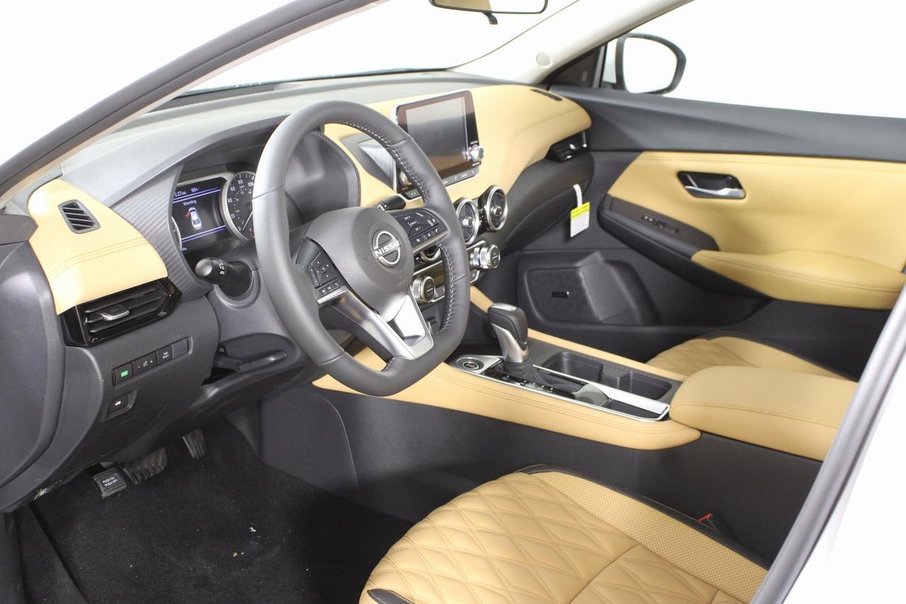 2025 Nissan Sentra SV Manassas VA