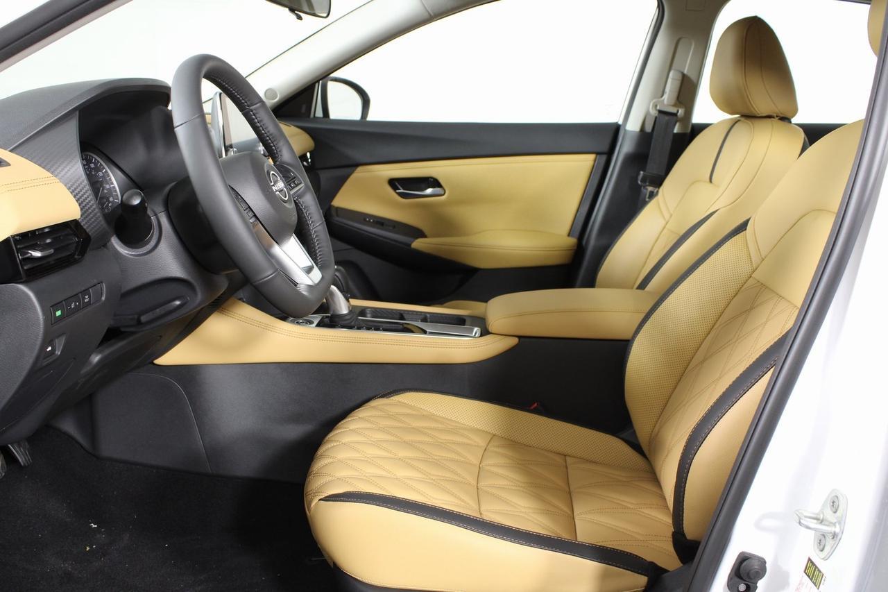 2025 Nissan Sentra SV Manassas VA