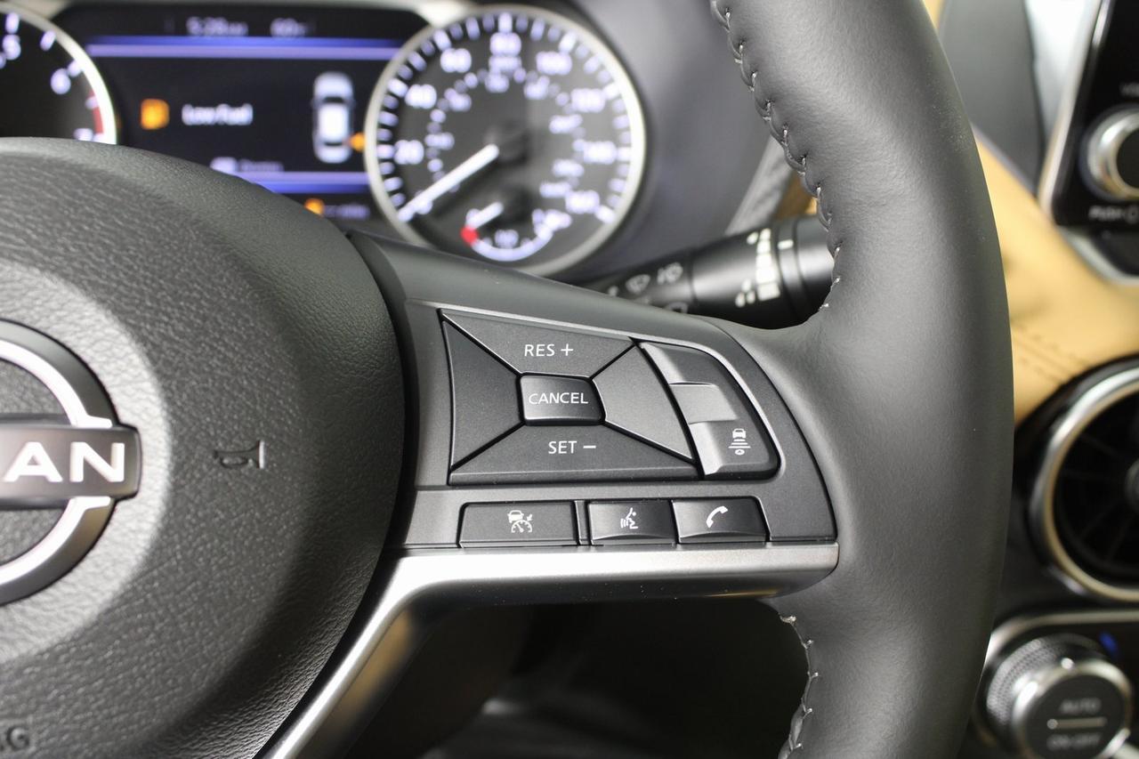 2025 Nissan Sentra SV Manassas VA
