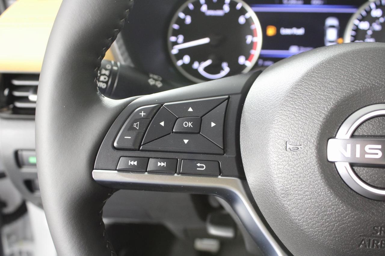 2025 Nissan Sentra SV Manassas VA