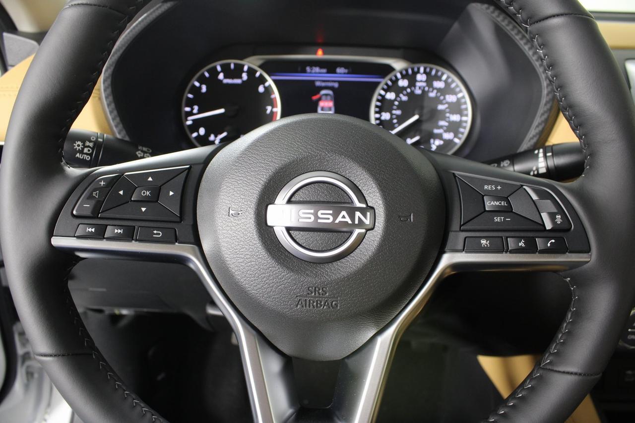 2025 Nissan Sentra SV Manassas VA