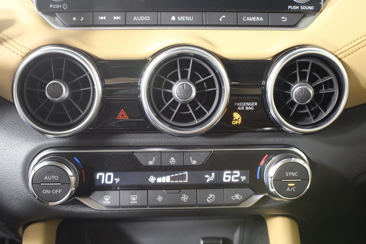 2025 Nissan Sentra SV Manassas VA