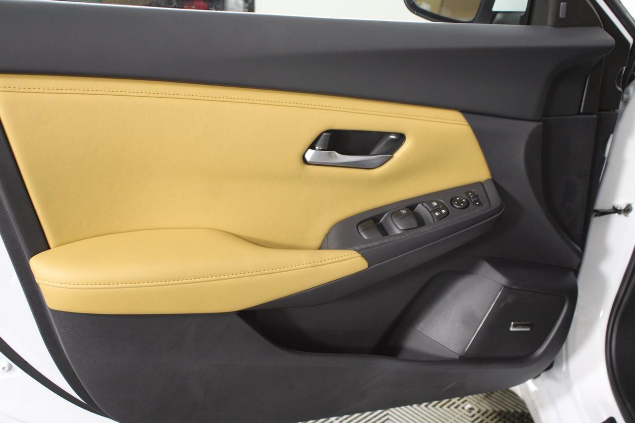 2025 Nissan Sentra SV Manassas VA