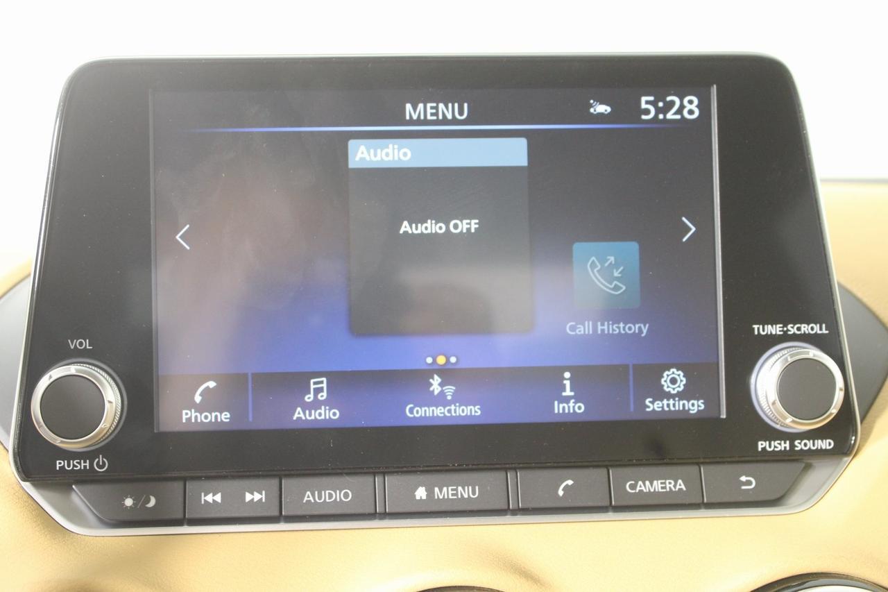 2025 Nissan Sentra SV Manassas VA