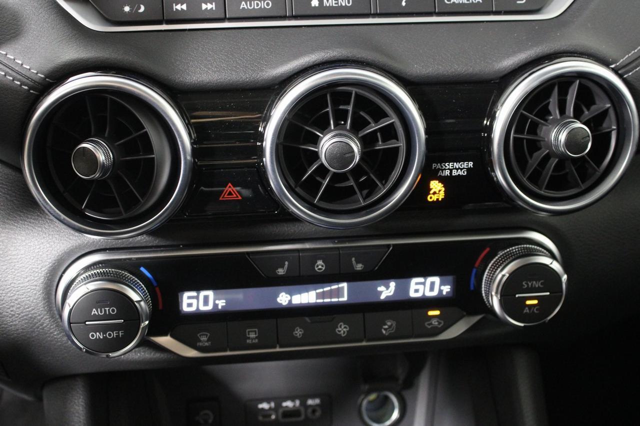 2025 Nissan Sentra SV Manassas VA