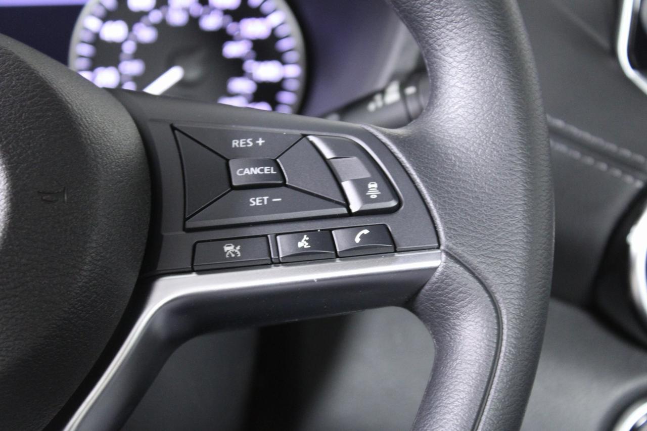 2025 Nissan Sentra SV Manassas VA