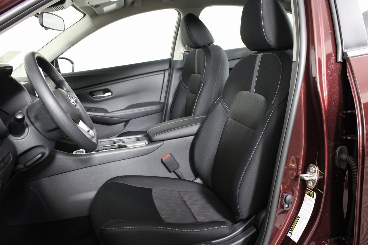 2025 Nissan Sentra SV Manassas VA
