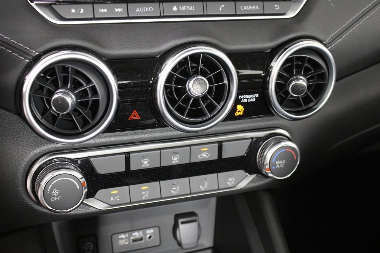 2025 Nissan Sentra SV Manassas VA