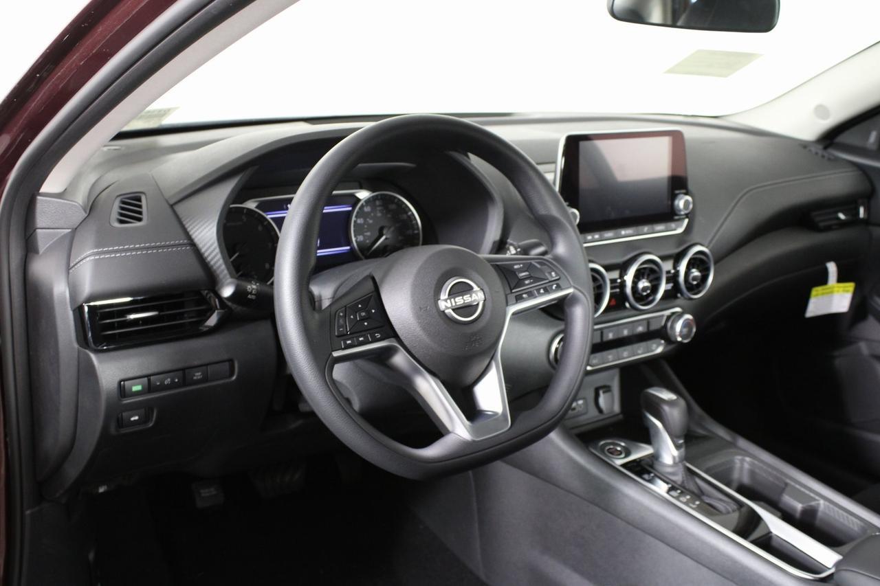 2025 Nissan Sentra SV Manassas VA