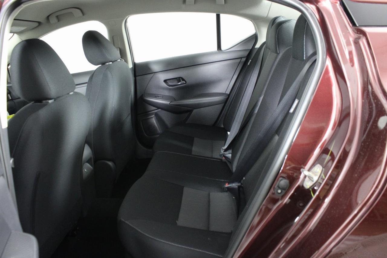 2025 Nissan Sentra SV Manassas VA