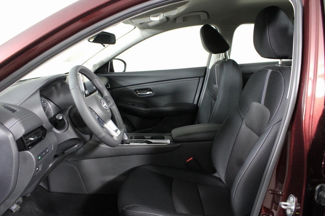 2025 Nissan Sentra SV Manassas VA