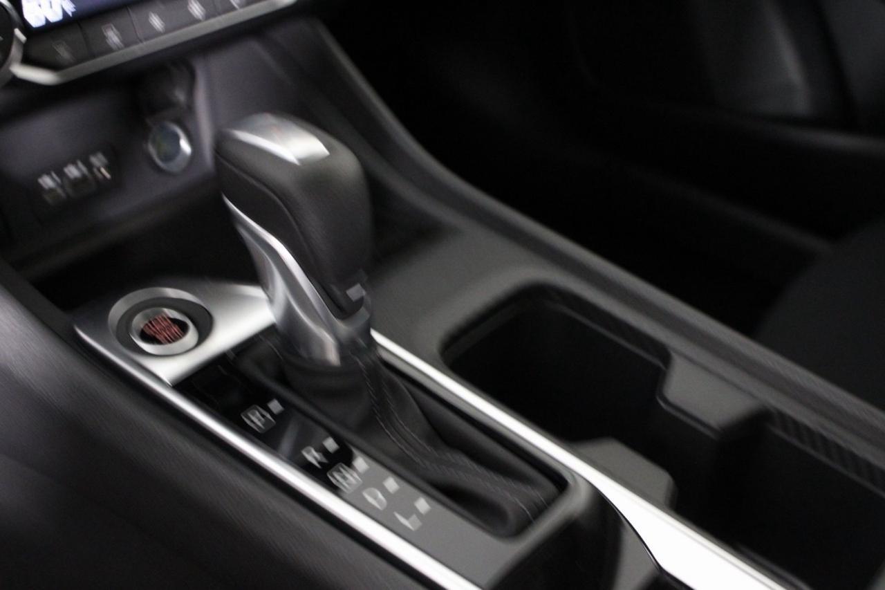 2025 Nissan Sentra SV Manassas VA