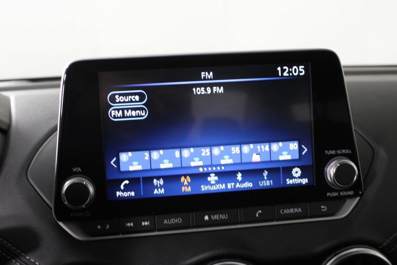 2025 Nissan Sentra SV Manassas VA