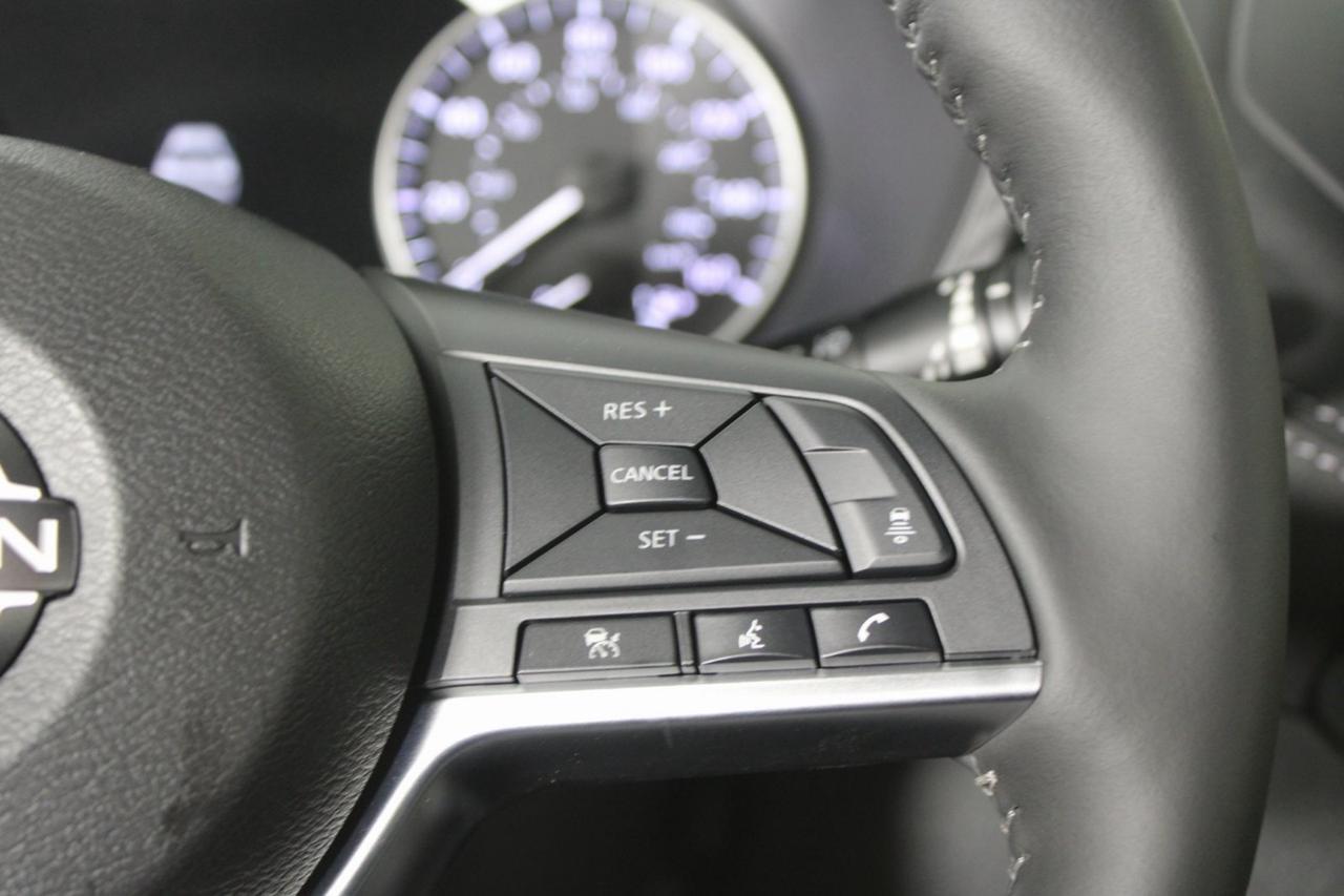 2025 Nissan Sentra SV Manassas VA