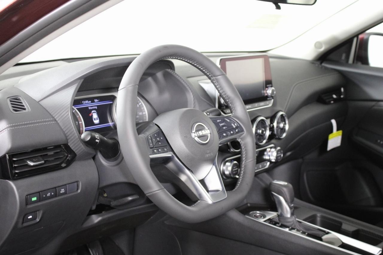 2025 Nissan Sentra SV Manassas VA