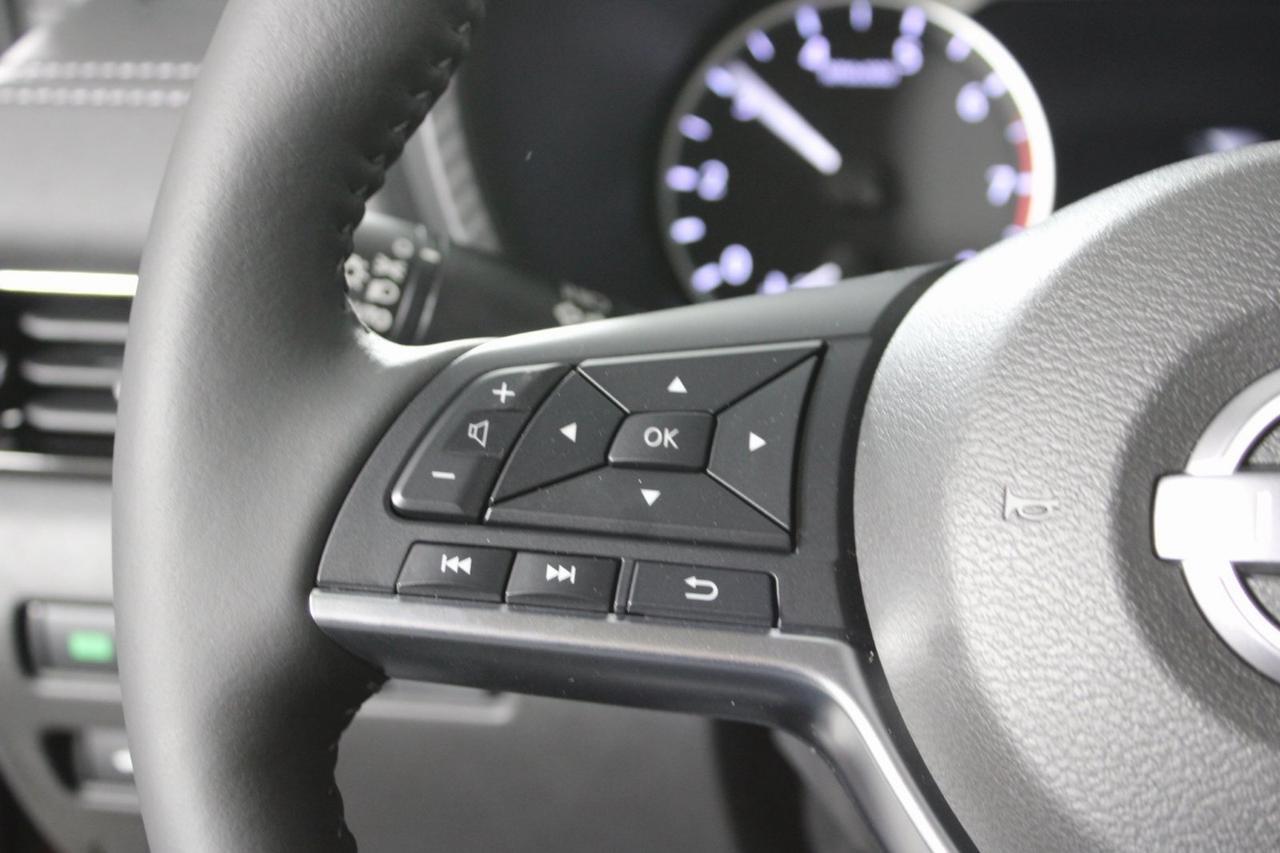 2025 Nissan Sentra SV Manassas VA