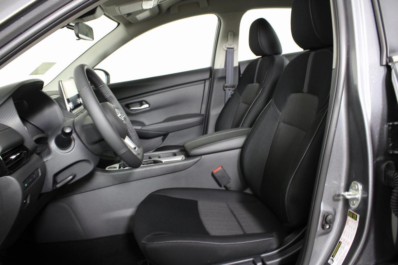2025 Nissan Sentra SV Manassas VA