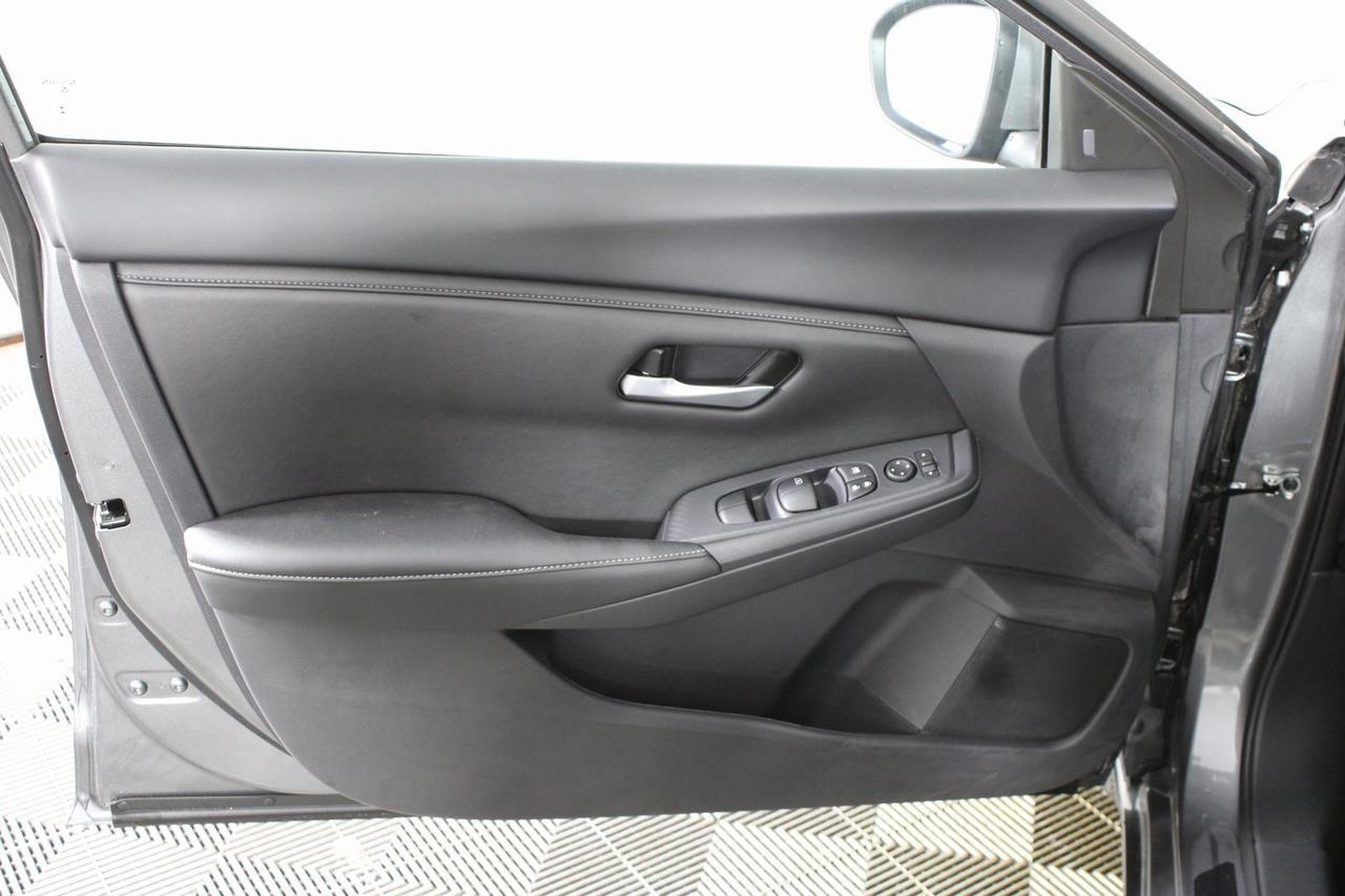 2025 Nissan Sentra SV Manassas VA