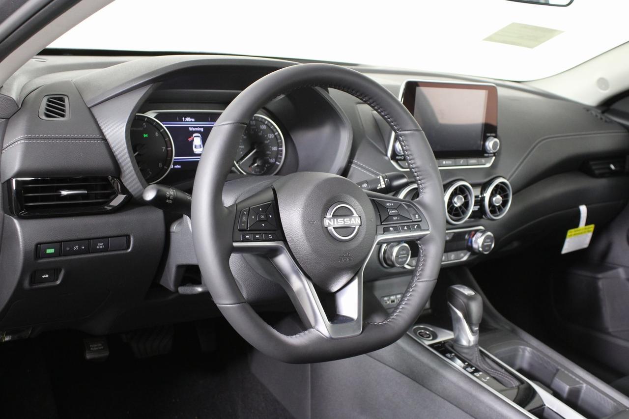 2025 Nissan Sentra SV Manassas VA