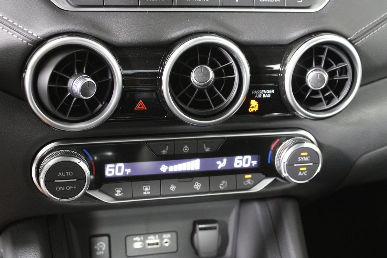 2025 Nissan Sentra SV Manassas VA