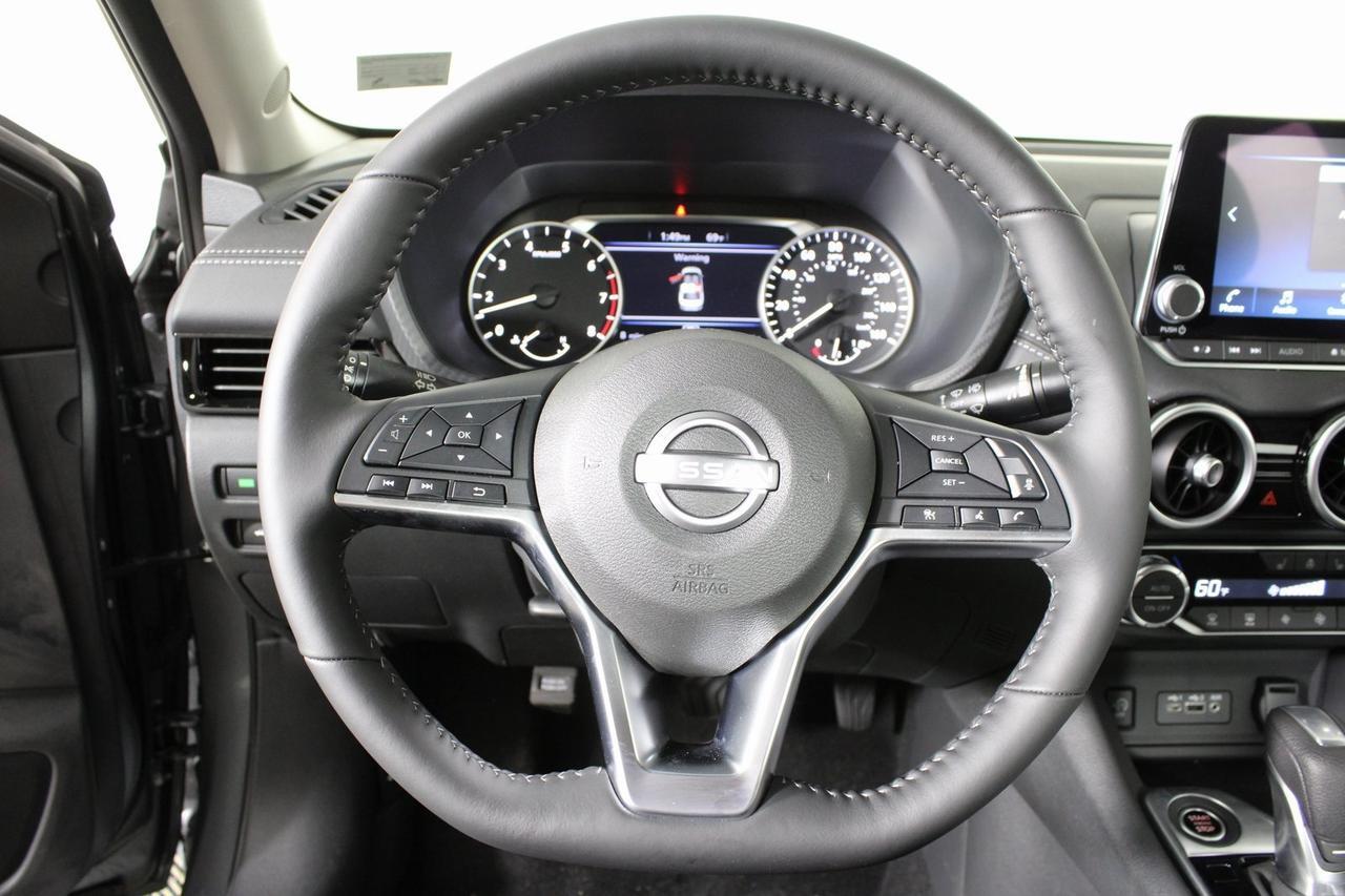 2025 Nissan Sentra SV Manassas VA