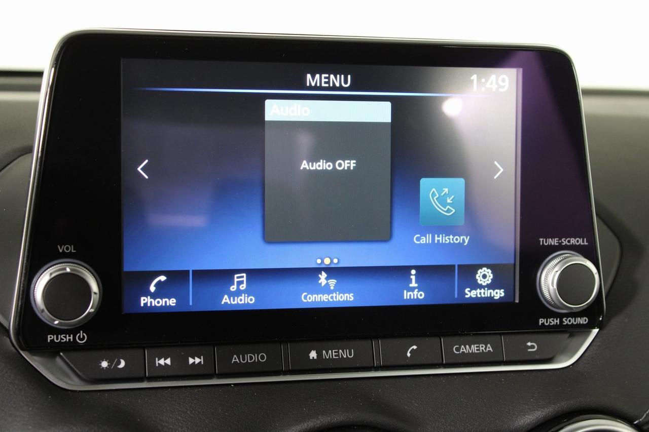 2025 Nissan Sentra SV Manassas VA