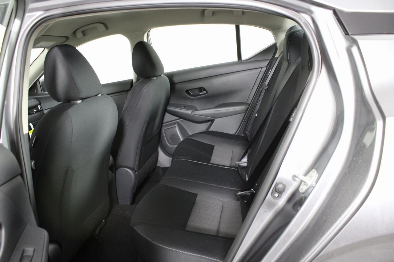 2025 Nissan Sentra SV Manassas VA