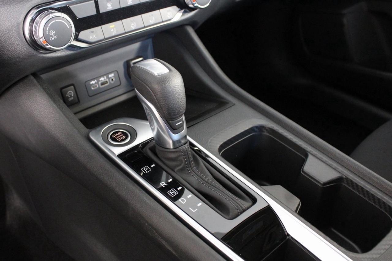 2025 Nissan Sentra SV Manassas VA