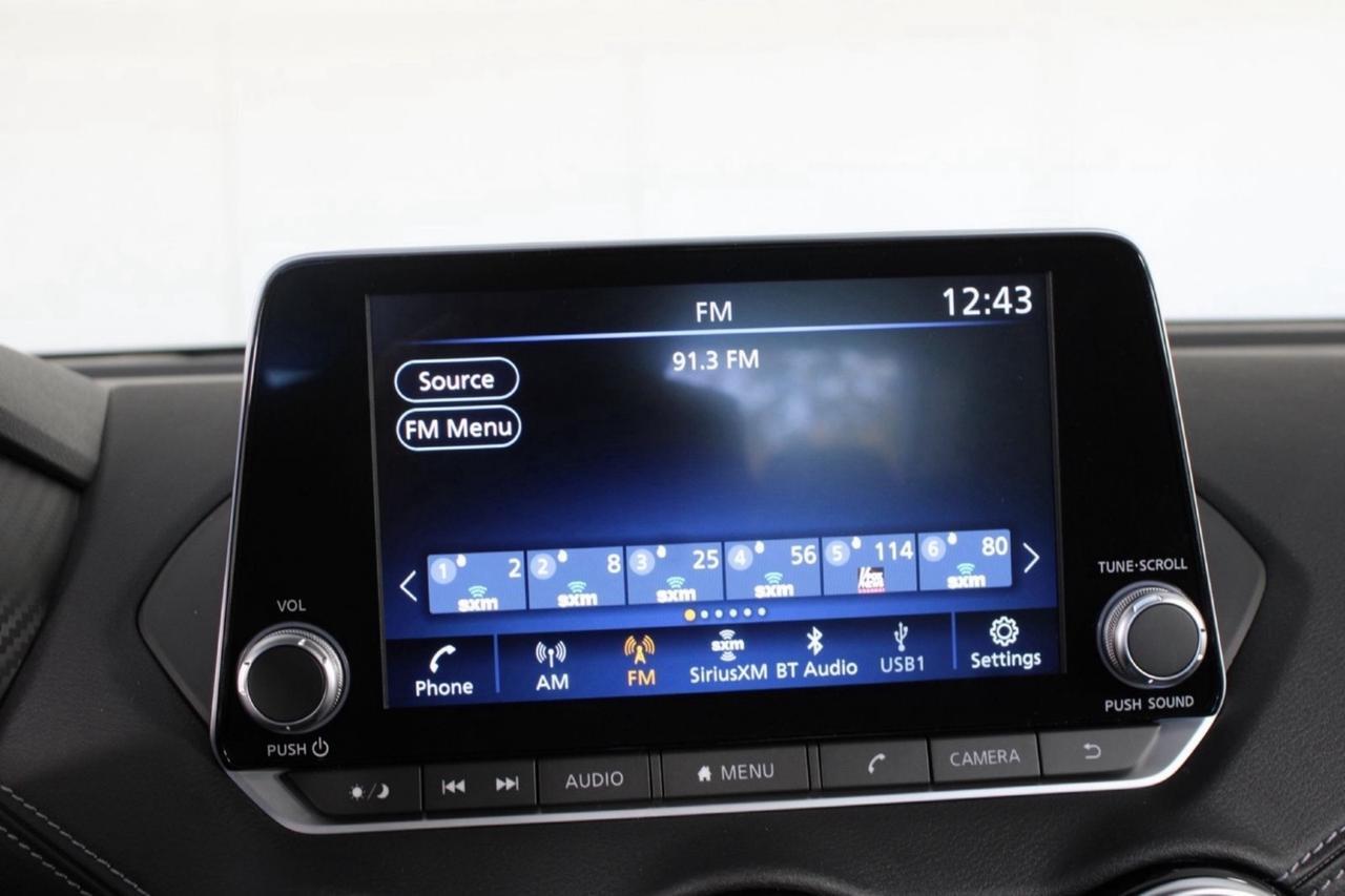 2025 Nissan Sentra SV Manassas VA