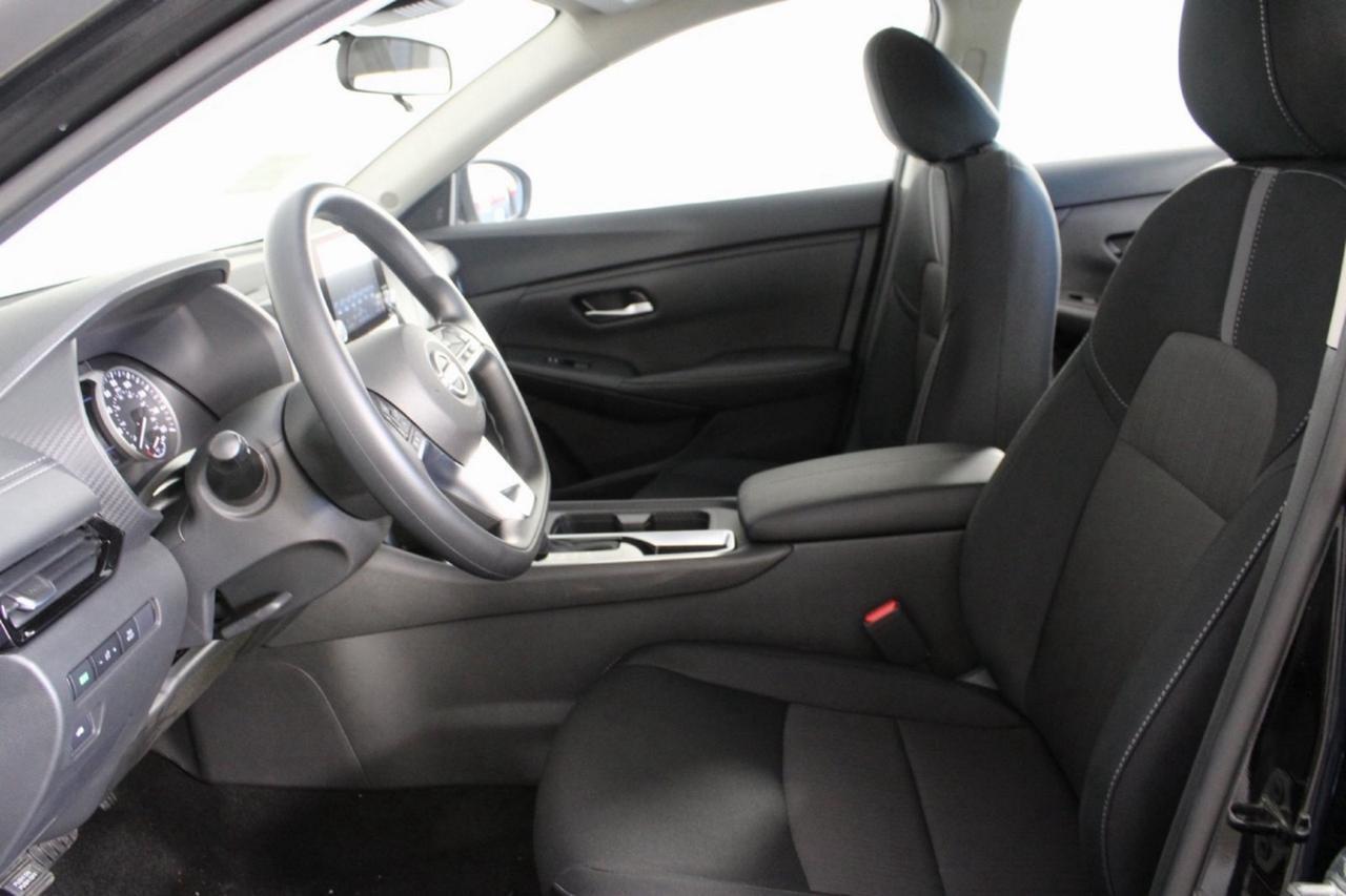 2025 Nissan Sentra SV Manassas VA