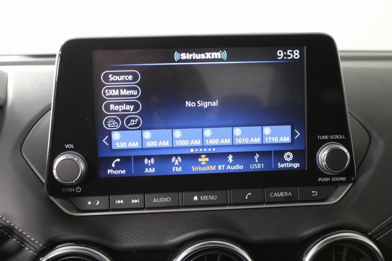 2025 Nissan Sentra SV Manassas VA
