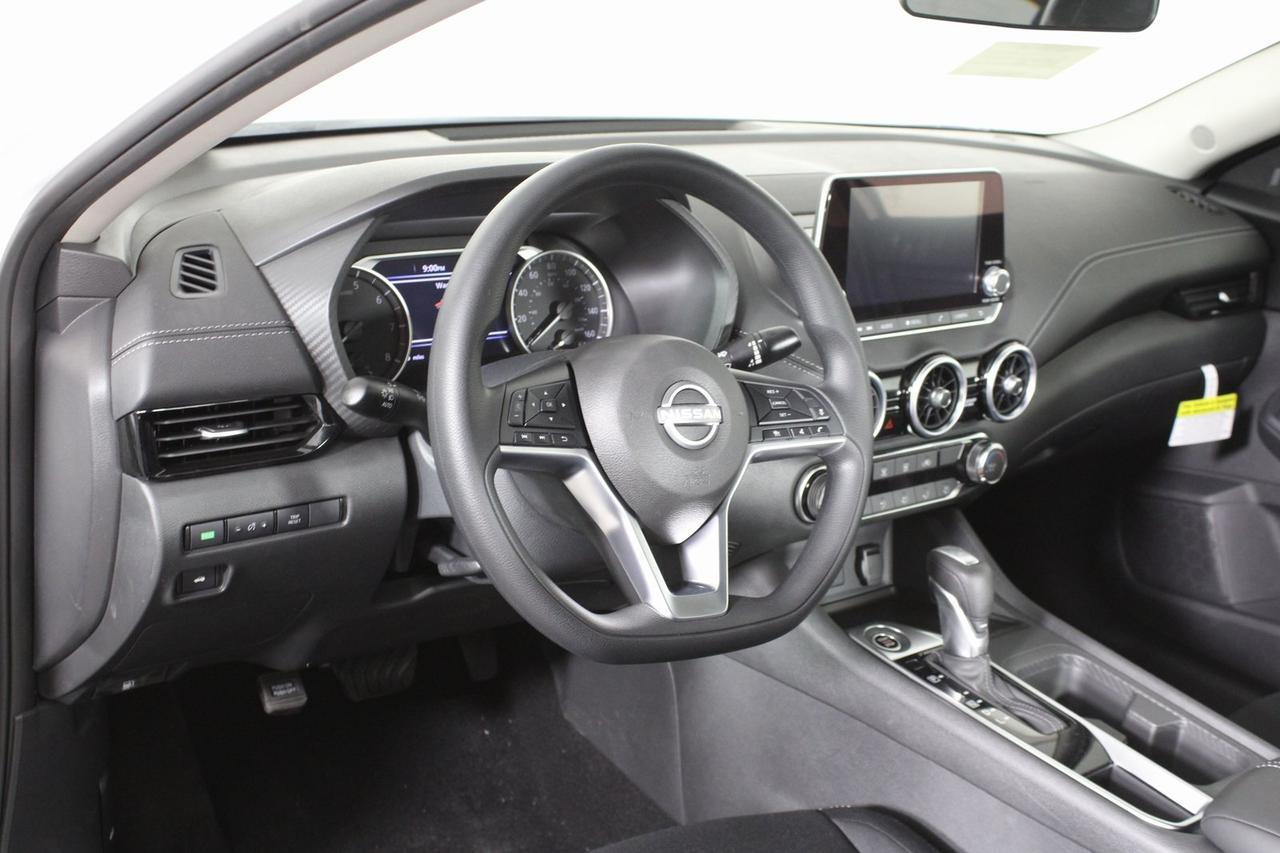 2025 Nissan Sentra SV Manassas VA