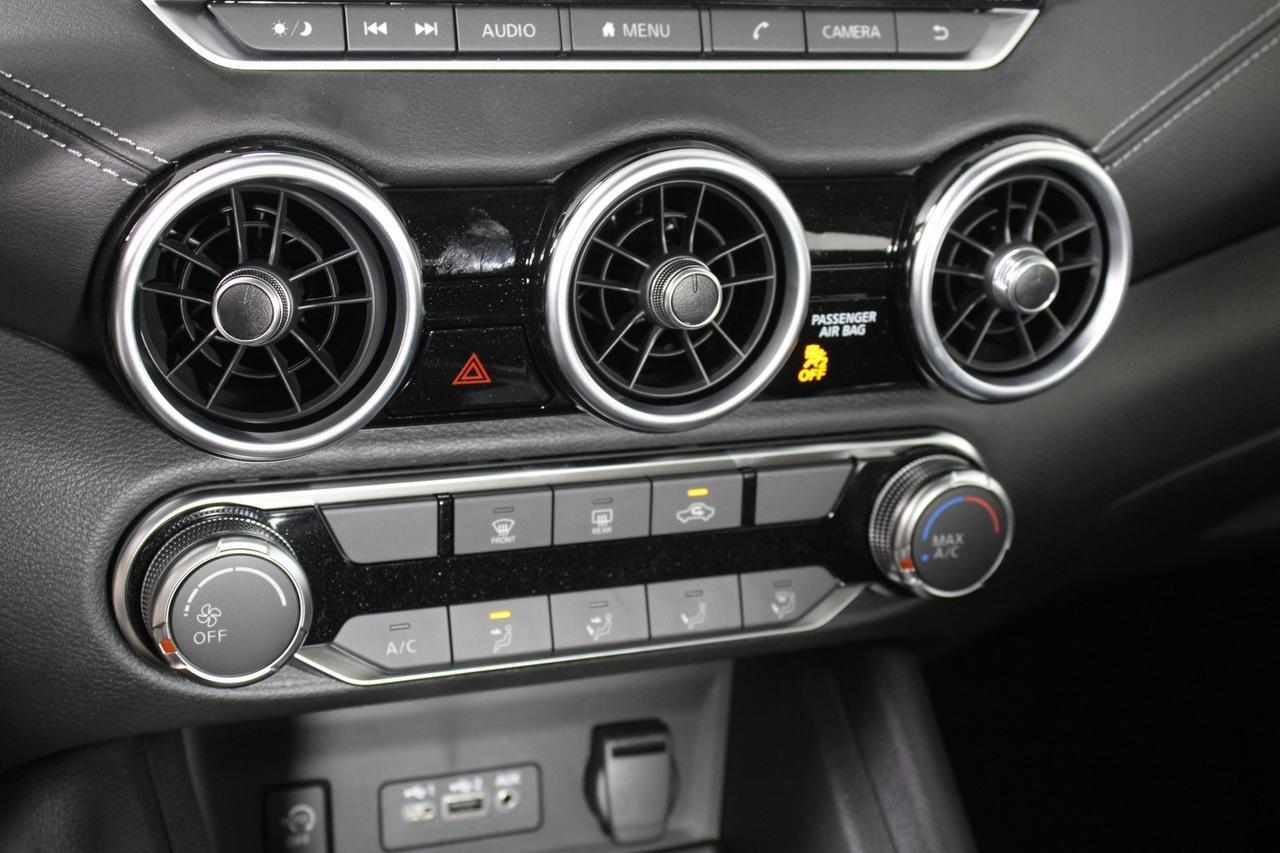 2025 Nissan Sentra SV Manassas VA