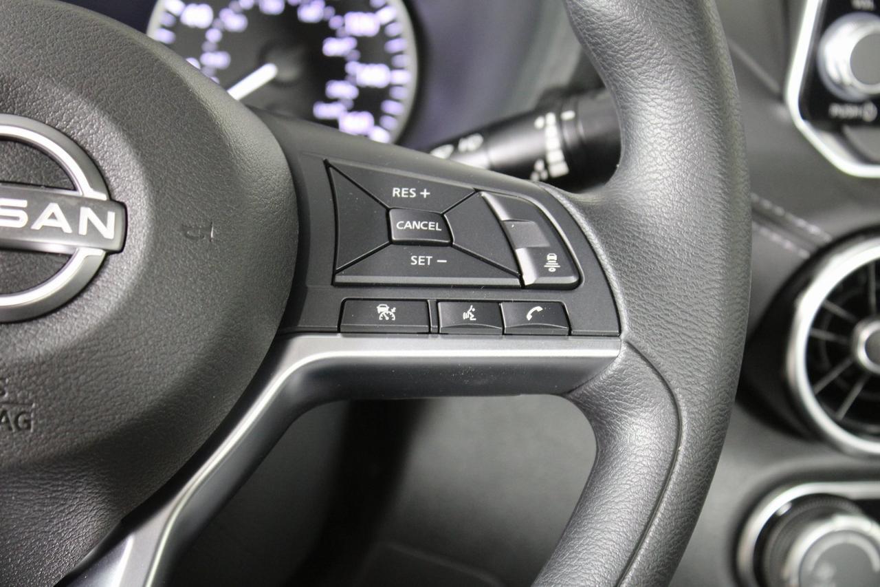 2025 Nissan Sentra SV Manassas VA