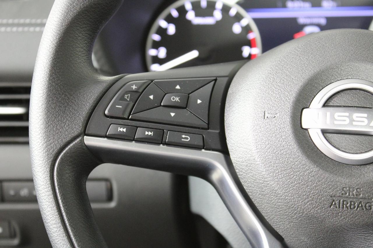 2025 Nissan Sentra SV Manassas VA