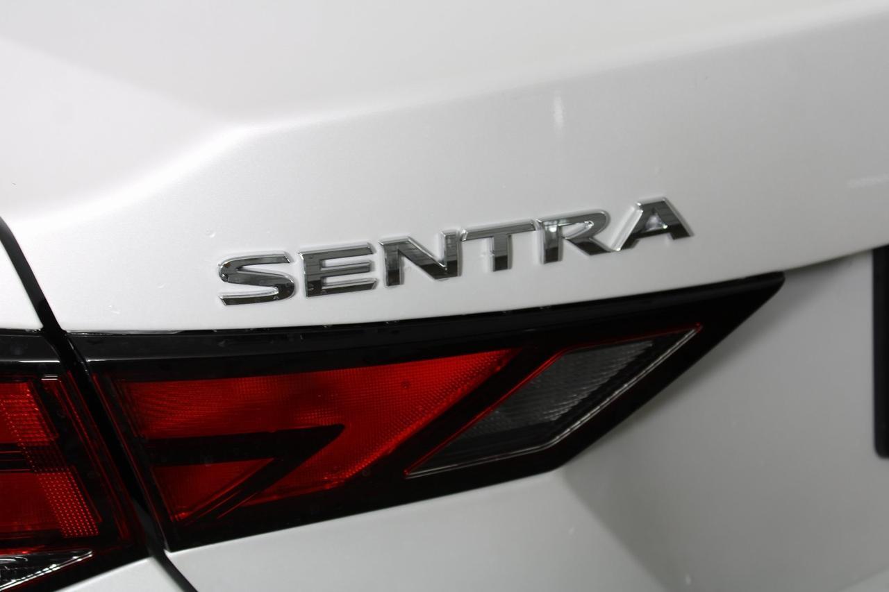 2025 Nissan Sentra SV Manassas VA