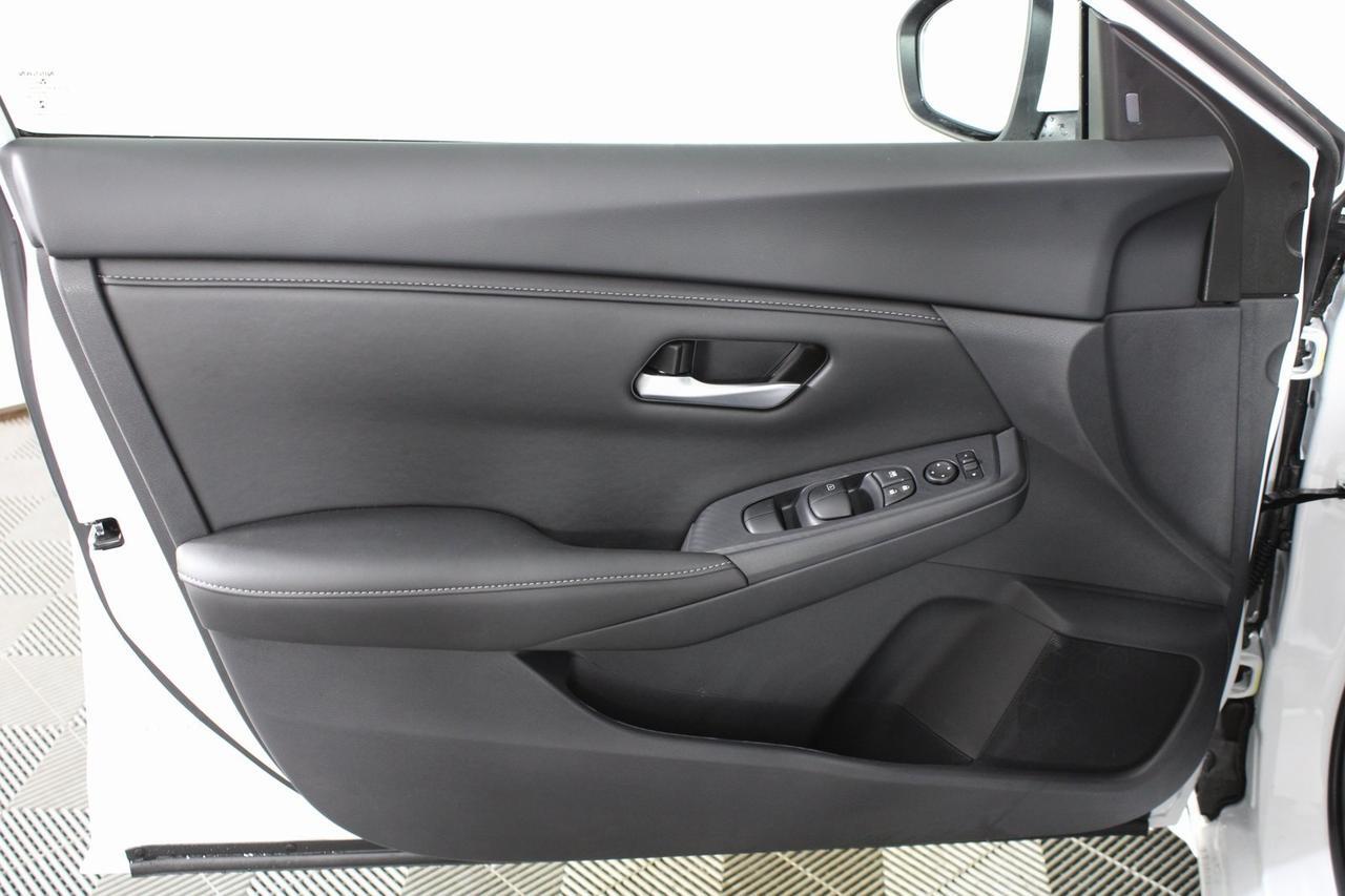 2025 Nissan Sentra SV Manassas VA