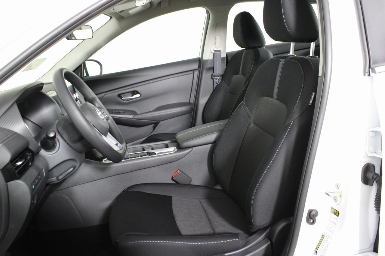 2025 Nissan Sentra SV Manassas VA